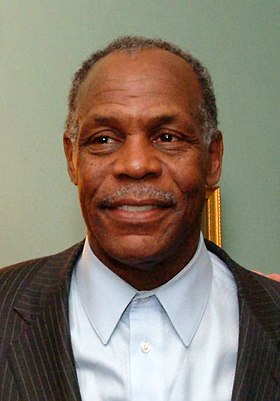 Image illustrative de l’article Danny Glover