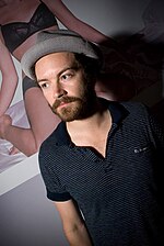 Miniatura para Danny Masterson