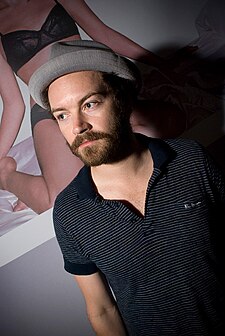 Danny Masterson: Vida pessoal, Filmes, Ligações externas