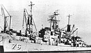 Thumbnail for BRP Datu Kalantiaw (PS-76)