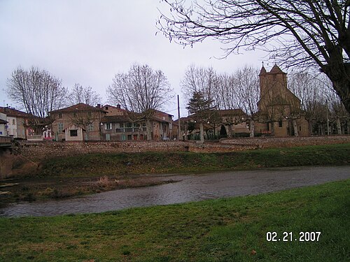 Rideau métallique Daumazan-sur-Arize (09350)