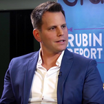 Dave Rubin [1][2][3][6] Political commentator The Rubin Report