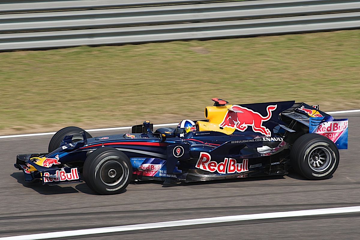 Red Bull RB4 - Wikipedia