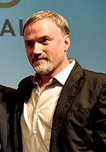 Thumbnail for List of awards and nominations received by David Fincher