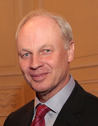 <span class="mw-page-title-main">David Scowsill</span> President and CEO of World Travel and Tourism Council