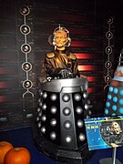 Davros