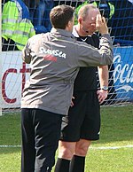 Cardiff City F.C. - Wikipedia