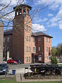 Derby cotton mill 2006.jpg