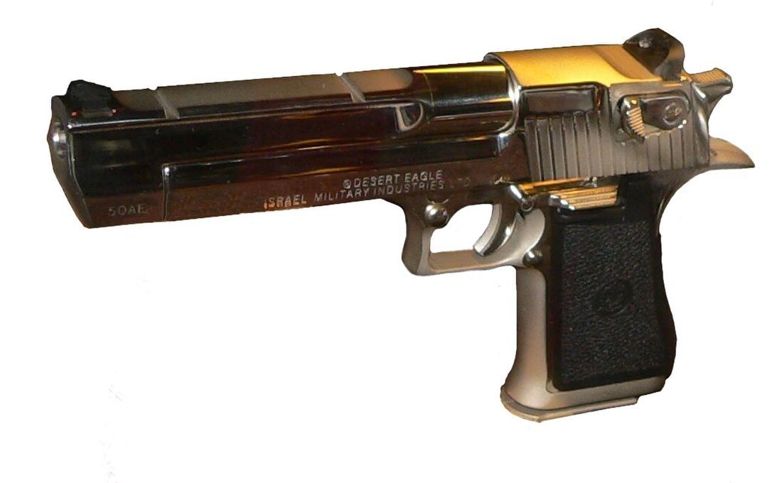 Desert Eagle