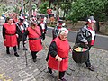 Desfile de Carnaval em São Vicente, Madeira - 2020-02-23 - IMG 5358