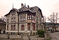 Villa Anton Riedel