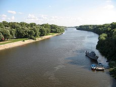 Desna River in Chernihiv.jpg