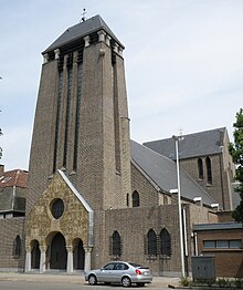 Deurne Sint-Jozefkerk3.JPG