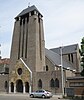 alt = St. Joseph Bölge Kilisesi (nl) Parochiekerk Sint-Jozef