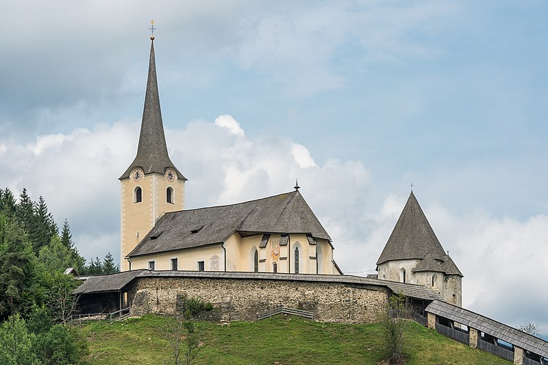 File:Deutsch-Griffen Pfarrkirche hl Jakobus der Aeltere 24072015 1321.jpg