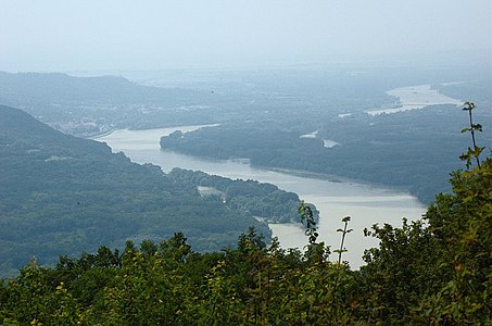 Տանուպ Գետ