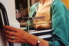 Breast imaging - Wikipedia