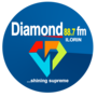 Thumbnail for Diamond FM (Ilorin)