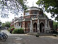 Didsbury Library