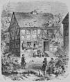 Die Gartenlaube (1866) b 412.jpg Das Haus von Vorwärtshans in Thal. Nach der Natur aufgenommen.