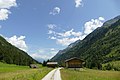 Laponesalm, Tyrol, Austria