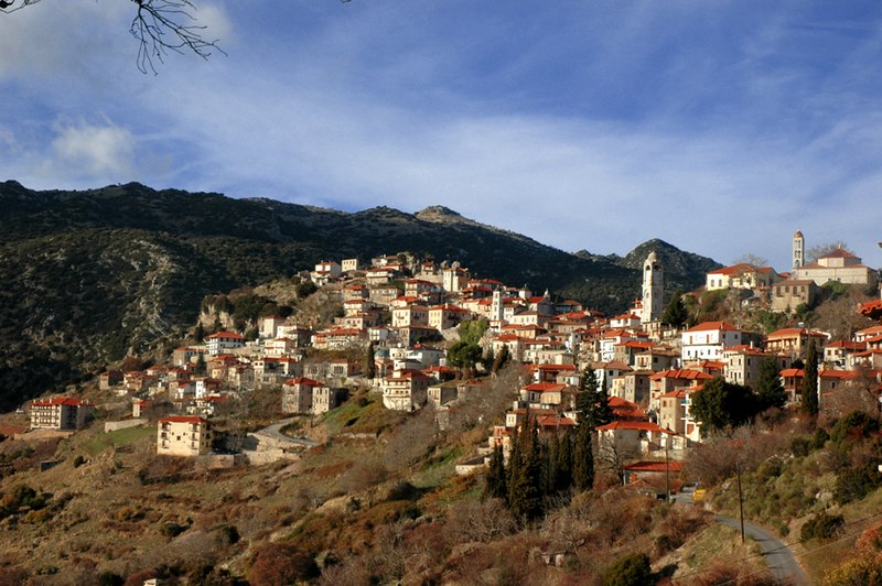 File:Dimitsana panorama, Greece - panoramio.jpg