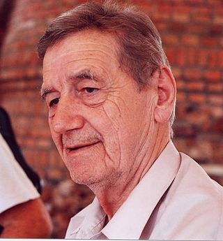 <span class="mw-page-title-main">Din Mehmeti</span> Albanian poet and writer from Kosovo (1929–2010)