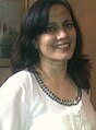 Dolly Singh, Co-founder & Managing editor of Poets Corner Group