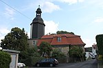 Dorfkirche Winzerla