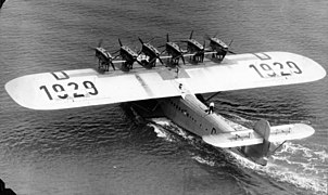 Dornier Do X.