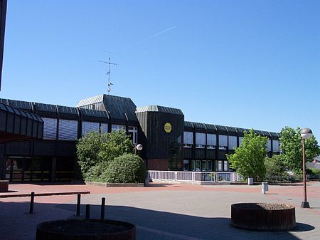 Dorsten Gymnasium Petrinum