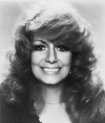 Dottie West