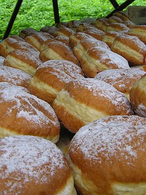 Comida Dona: Historia, Descripción, Ingredientes