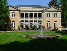 Villa Harteneck