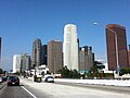 Downtown LA