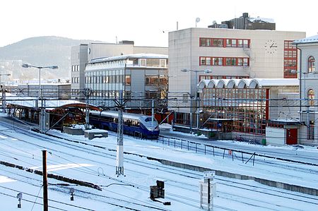 Drammen1