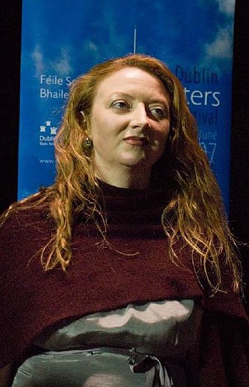 Claire Keegan