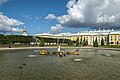 * Nomination Duboviy Fountain at Upper Garden of Peterhof --Florstein 17:15, 13 October 2014 (UTC) * Promotion Good quality. --Jacek Halicki 18:33, 13 October 2014 (UTC)