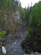 Category:Dürrachklamm beim Sylvensteinsee - Wikimedia Commons