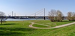 Rheinbrücke Neuenkamp