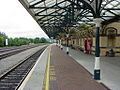 Dundalk railway station