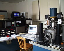 An example of Electron beam lithograph setup EB litograph.jpg