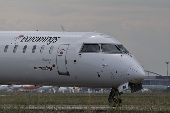 D-ACNI (CRJ-900, eurowings)