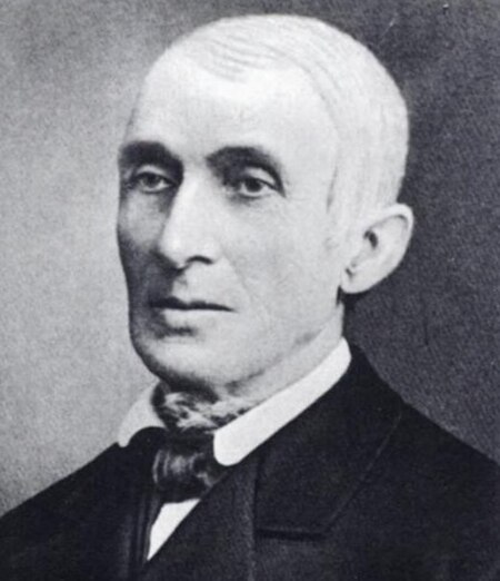 Image: Ebenezer J. Penniman (Michigan Congressman)