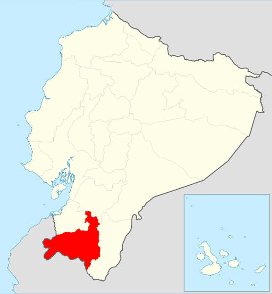 File:Ecuador Loja province.svg