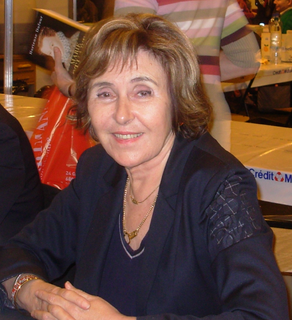 Édith Cresson 89th Prime Minister of France (1991–92)