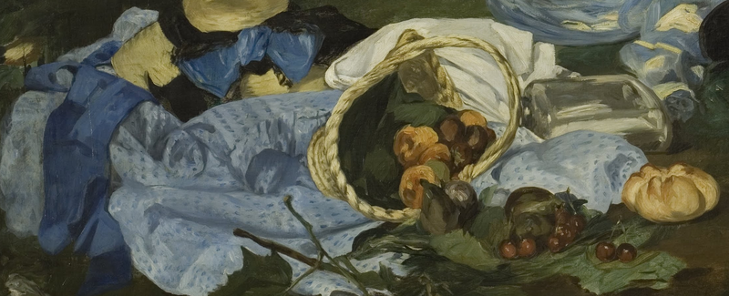 File:Edouard Manet, Luncheon in the Grass, detail, II.png