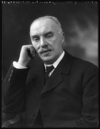 <span class="mw-page-title-main">Edwin Scrymgeour</span> Scottish Prohibition MP