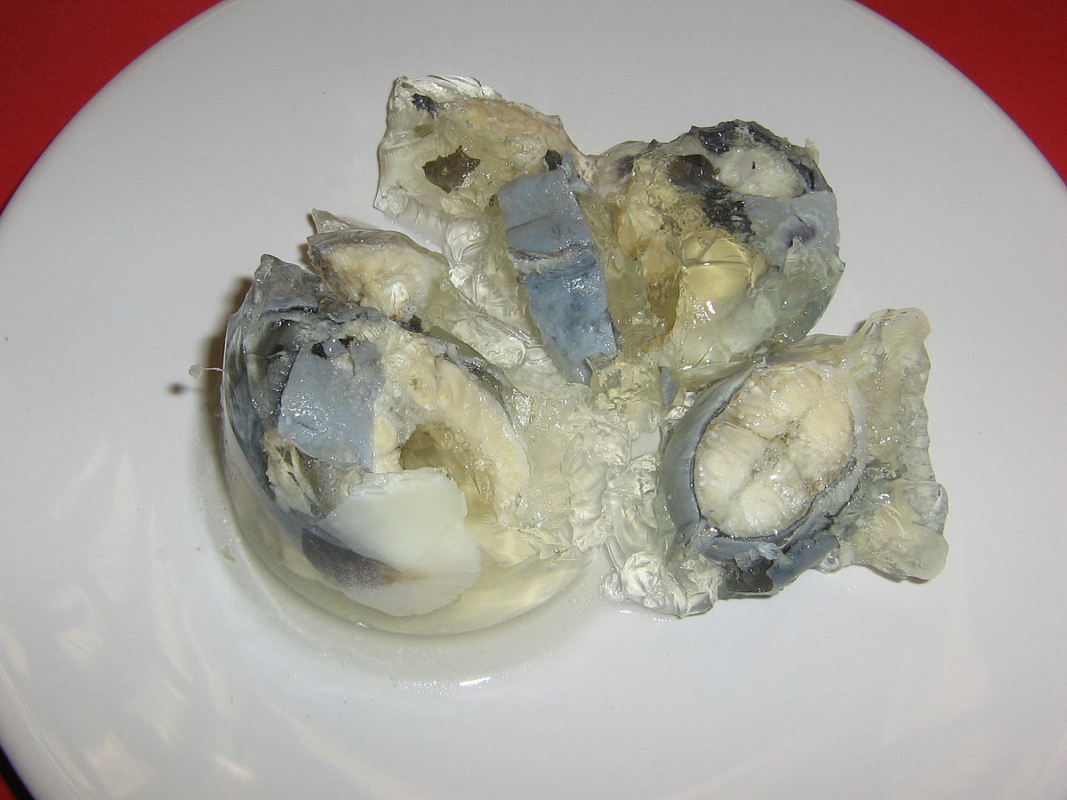 Image result for jellied eels