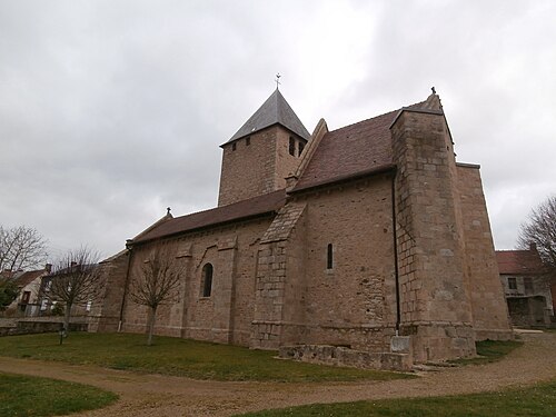 Remplacement de serrure Saint-Sulpice-le-Dunois (23800)